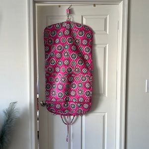 Vera Bradley Garment Bag